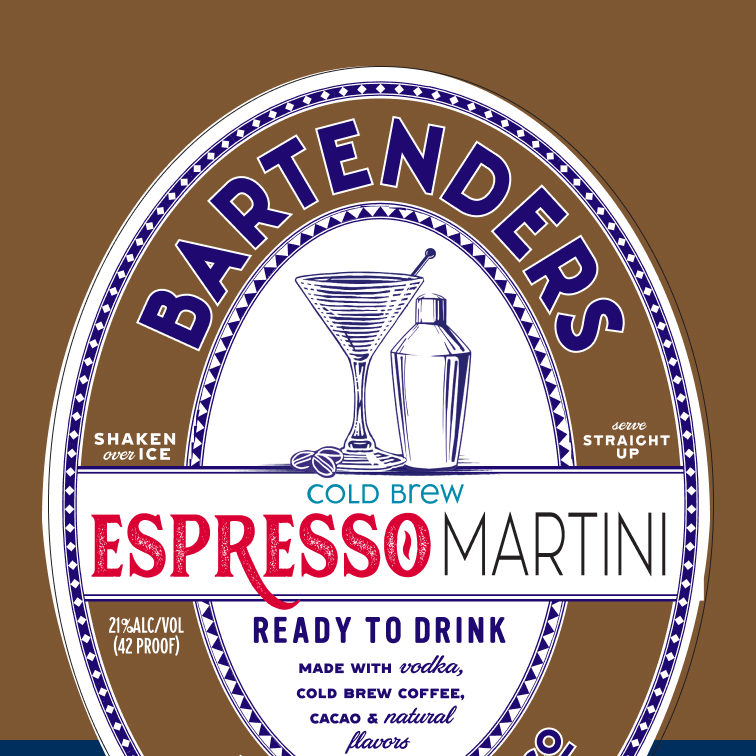Espresso Martini
