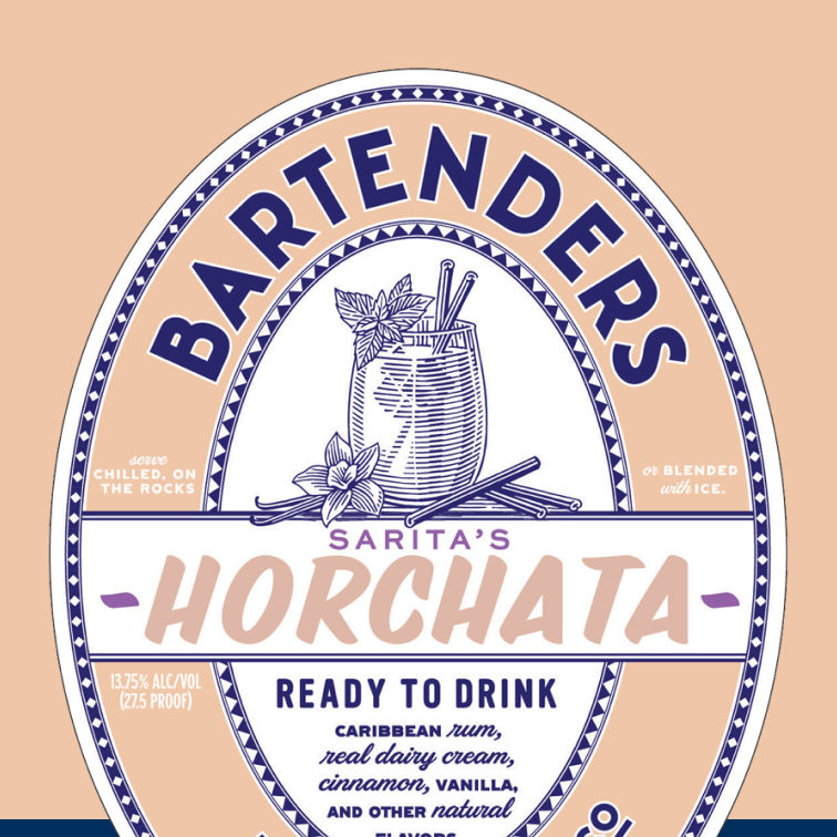 Sarita’s Horchata