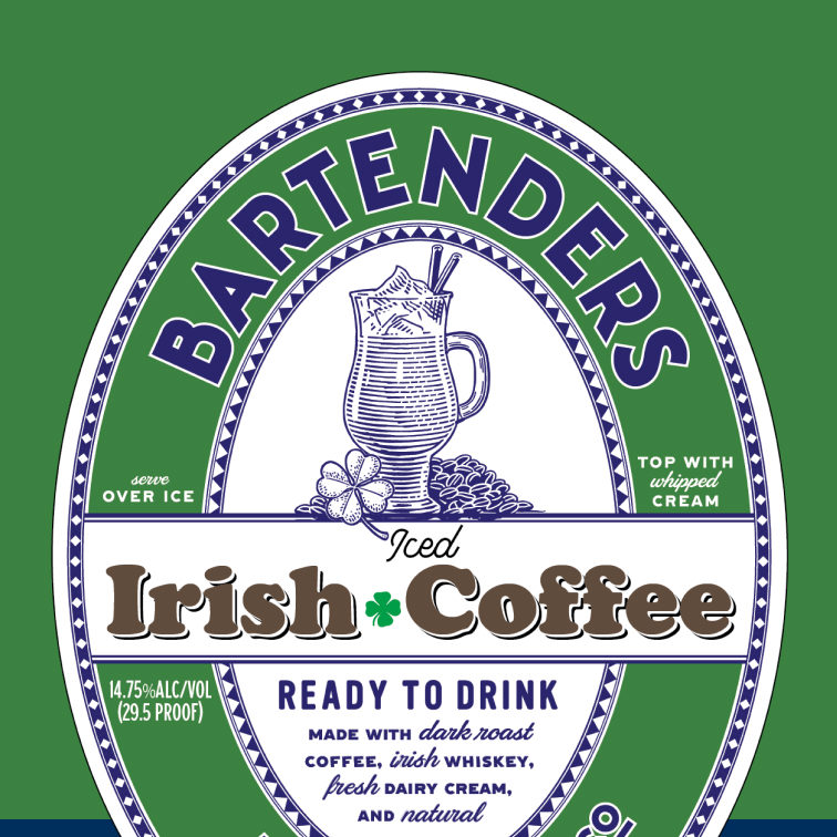 Irish Coffee