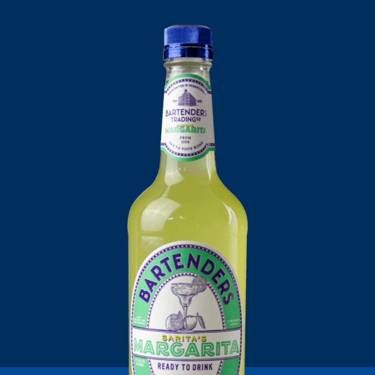 Sarita’s Margarita