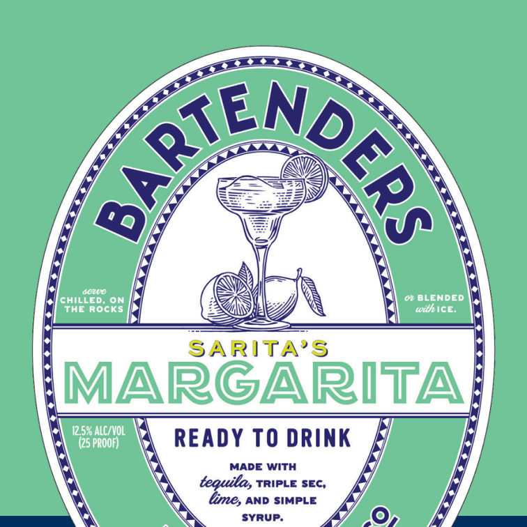 Sarita’s Margarita