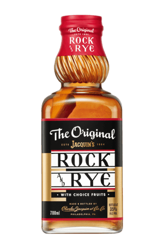 Rock & Rye
