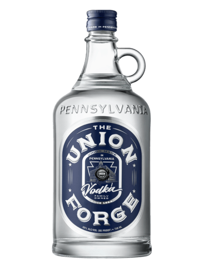 Union Forge Vodka