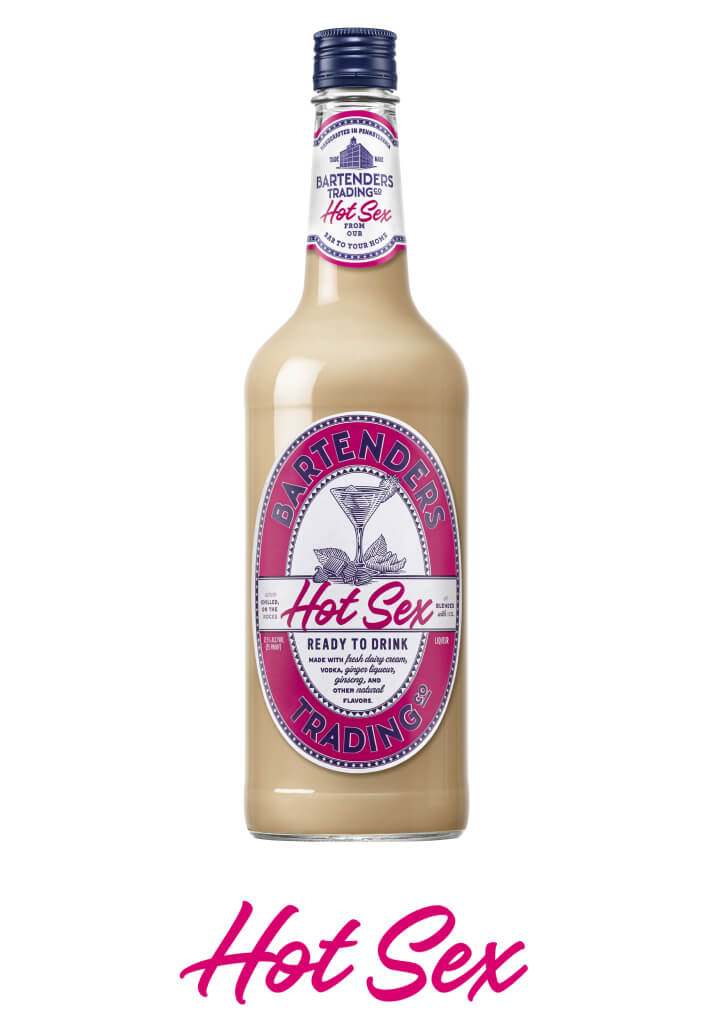 Bartenders Hot Sex