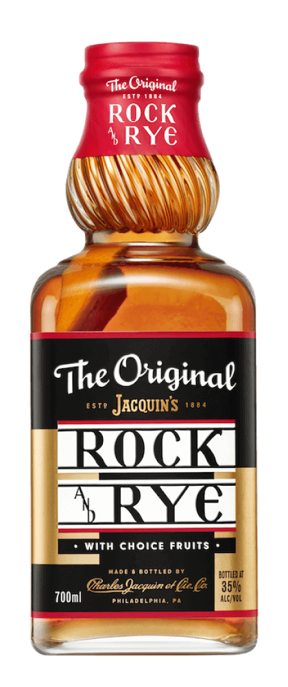 Rock & Rye