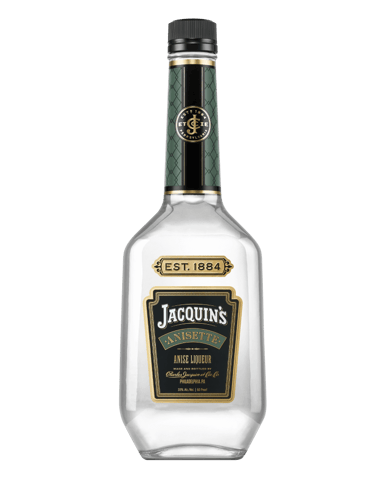 Jacquin's Anisette