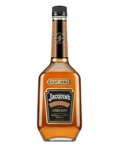 Jacquin's Apricot