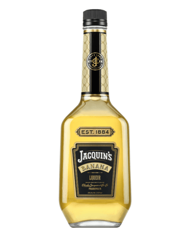 Jacquin's Banana