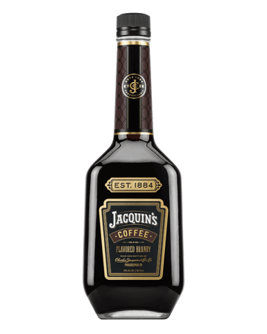Jacquin's Coffee