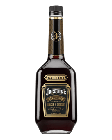 Jacquin's Crème de Cacao