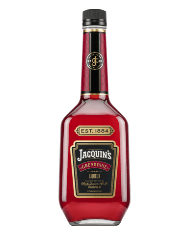Jacquin's Grenadine