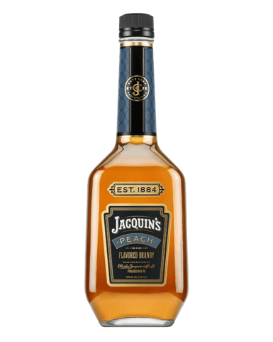 Jacquin's Peach