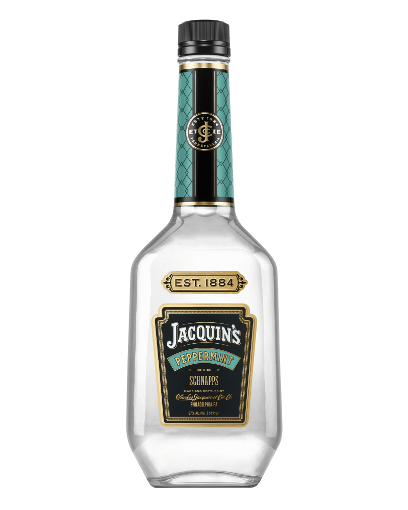 Jacquin's Peppermint