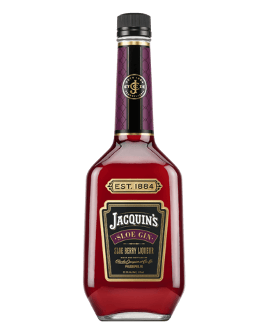 Jacquin's Sloe Gin