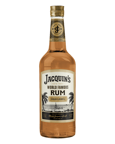 World Famous Rum