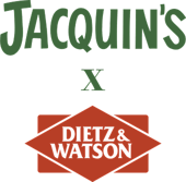 Jacquin's x Dietz & Watson