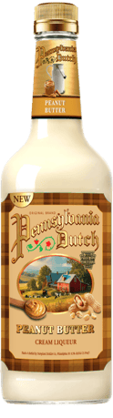 Pennsylvania Dutch - Peanut Butter