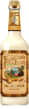 Pennsylvania Dutch - Peanut Butter