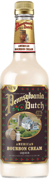 Pennsylvania Dutch - American Bourbon Cream