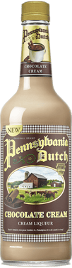 Pennsylvania Dutch - Chocolate Cream