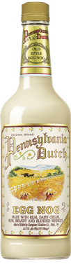 Pennsylvania Dutch - Egg Nog