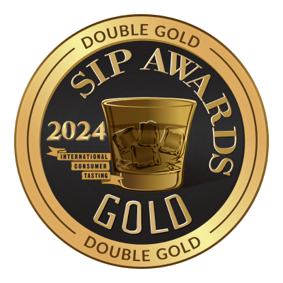 SIP Awards 2024 Double Gold