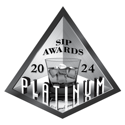 SIP Awards 2024 Platinum