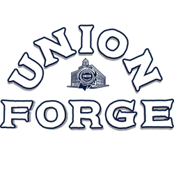 The Union Forge Vodka