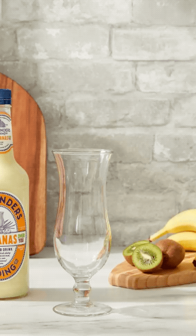 from Our Bar to Your Home