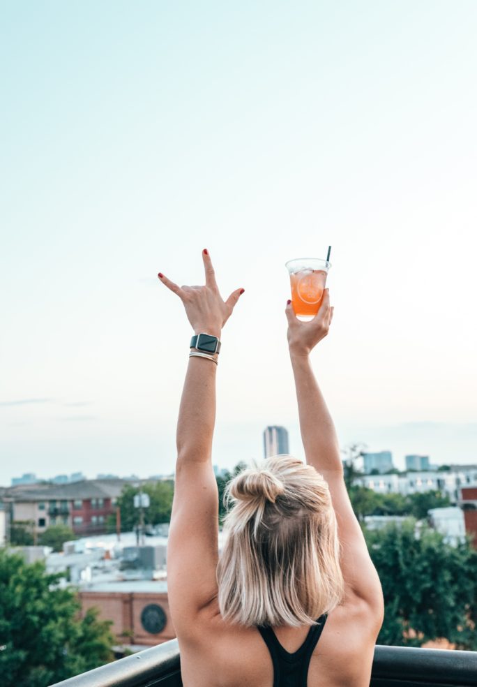 From Our Bar To Your Home