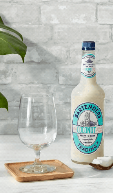 from Our Bar to Your Home