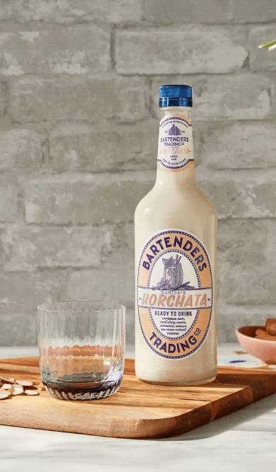 From Our Bar To Your Home