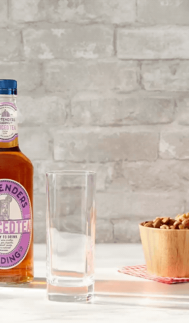 From Our Bar To Your Home