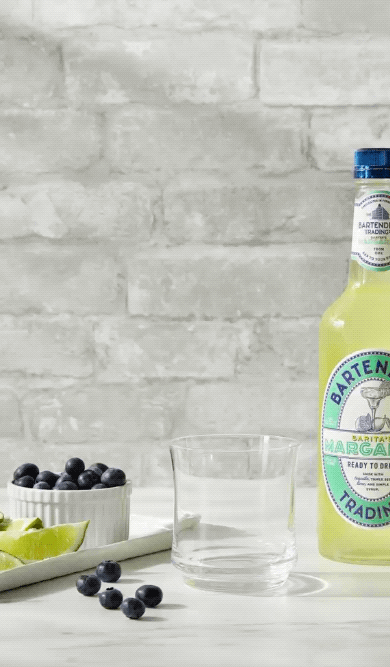 From Our Bar To Your Home