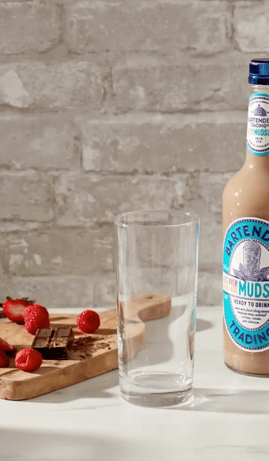 from Our Bar to Your Home