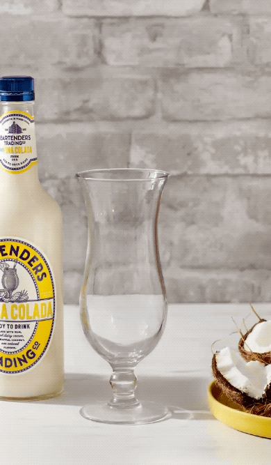 From Our Bar To Your Home