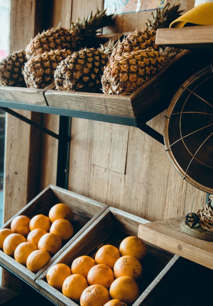 From Our Bar To Your Home