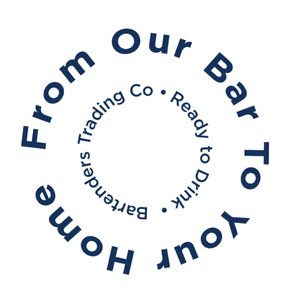 From Our Bar To Your Home