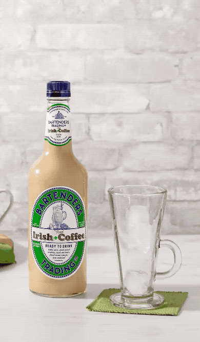 From Our Bar To Your Home