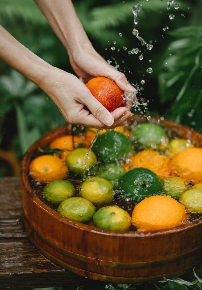 From Our Bar To Your Home