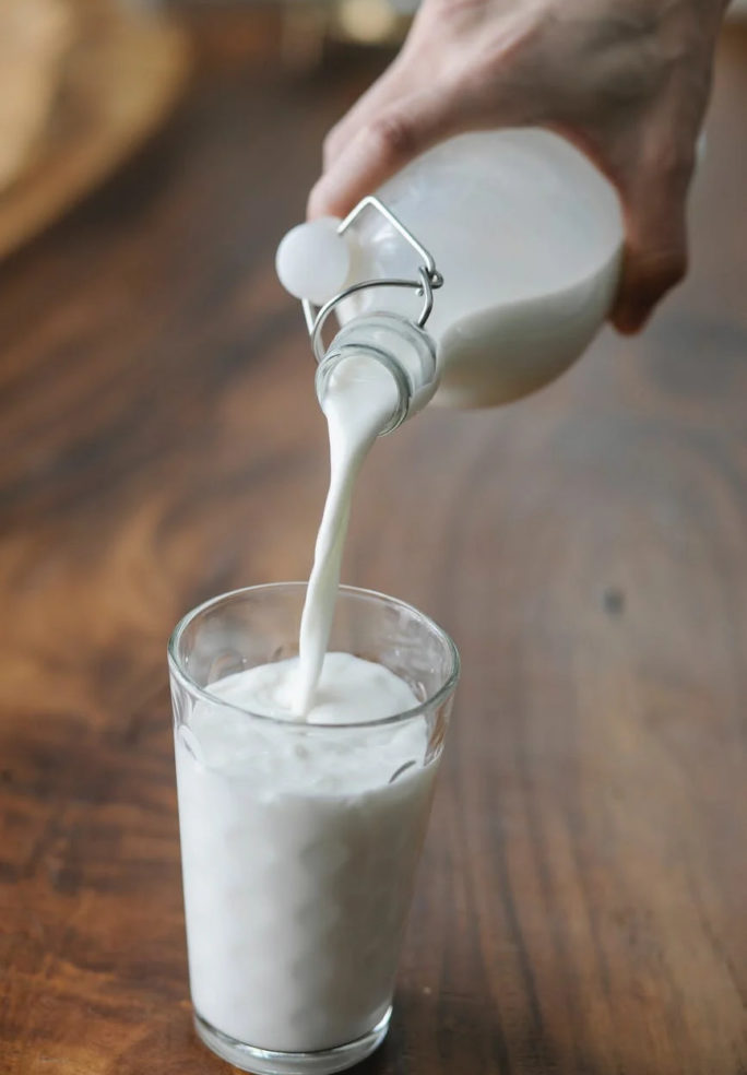 From Our Bar To Your Home