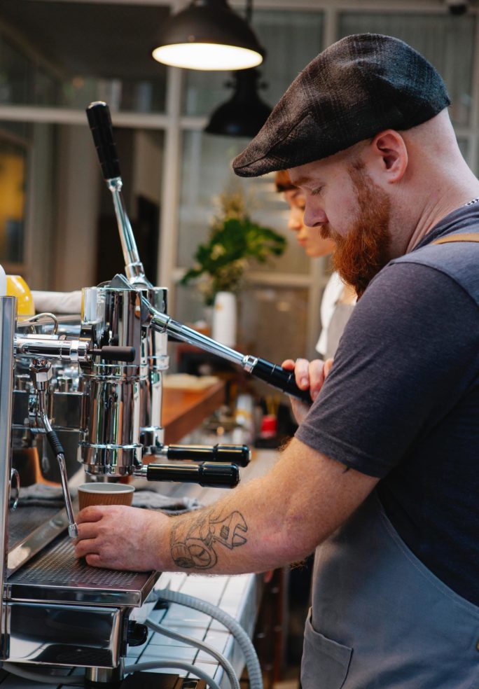 From Our Bar To Your Home