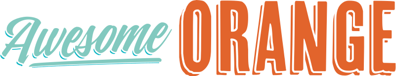Awesome Orange