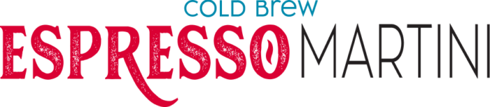 Cold Brew Espresso Martini