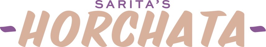 Sarita's Horchata