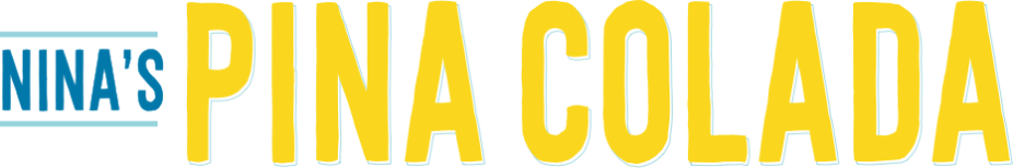 Nina's Pina Colada