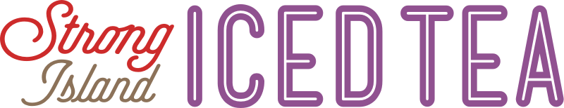 Strong Island Iced Tea