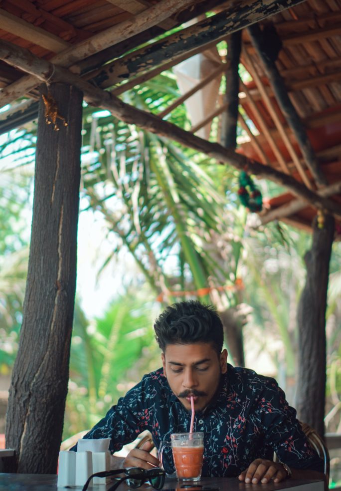 From Our Bar to Your Home