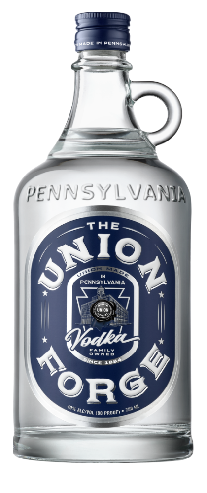 Union Forge Vodka