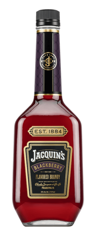 Jacquin's Brandy